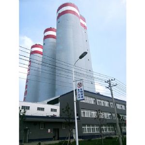 5-50萬噸/年復合肥高塔造粒