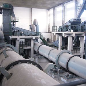 5-50萬噸/年復合肥高塔造粒